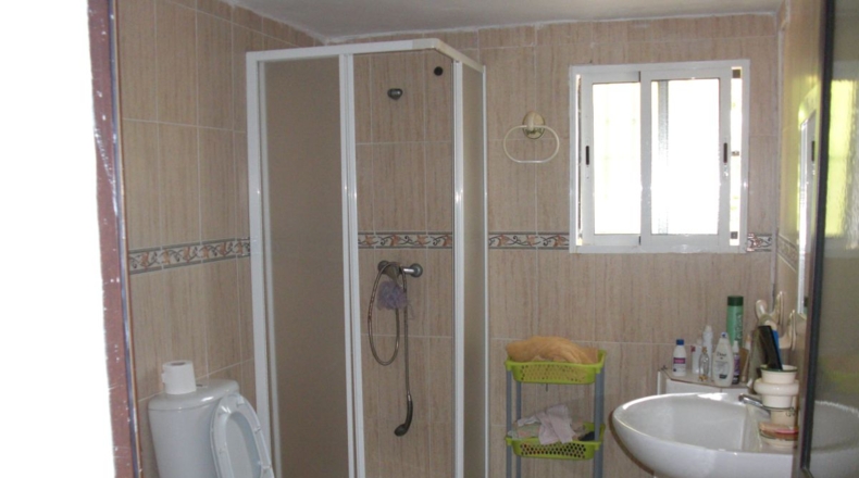 Cádiz - La Muela - 6400m2
