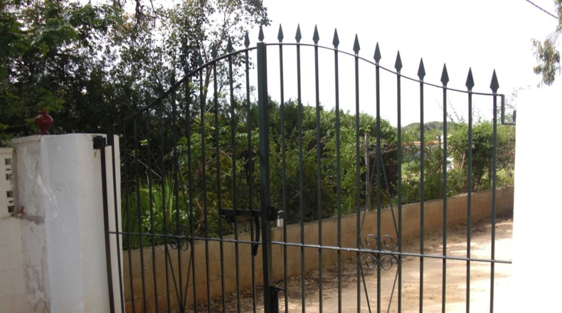 Cádiz - La Muela - 6400m2