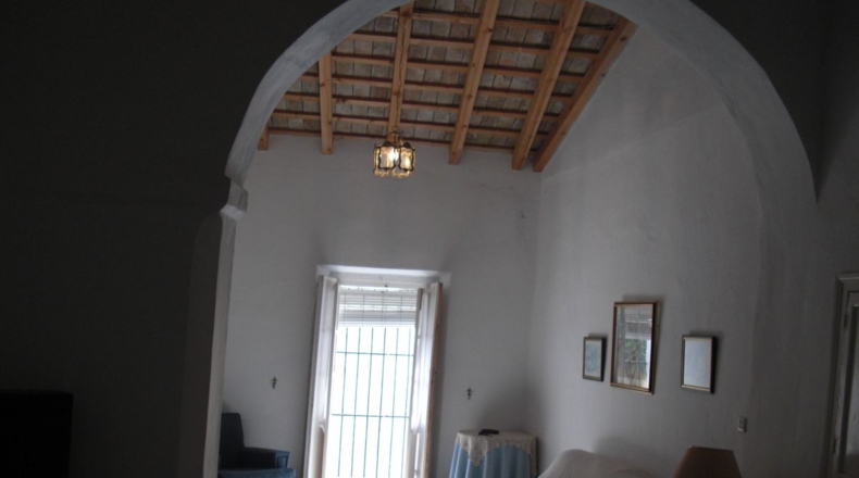 Cádiz - Vejer de la Frontera - 322m2