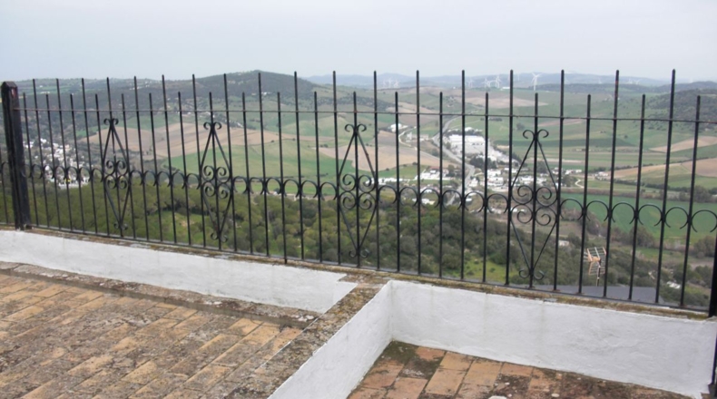 Cádiz - Vejer de la Frontera - 322m2