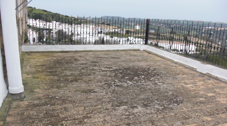 Cádiz - Vejer de la Frontera - 322m2