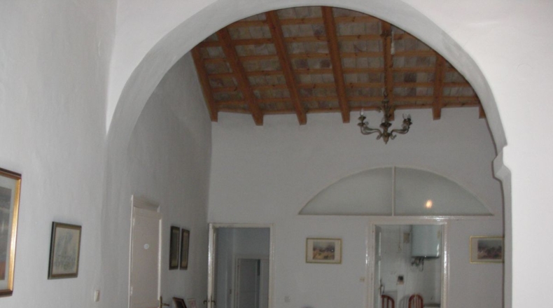 Cádiz - Vejer de la Frontera - 322m2