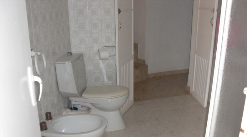 Cádiz - Vejer de la Frontera - 322m2