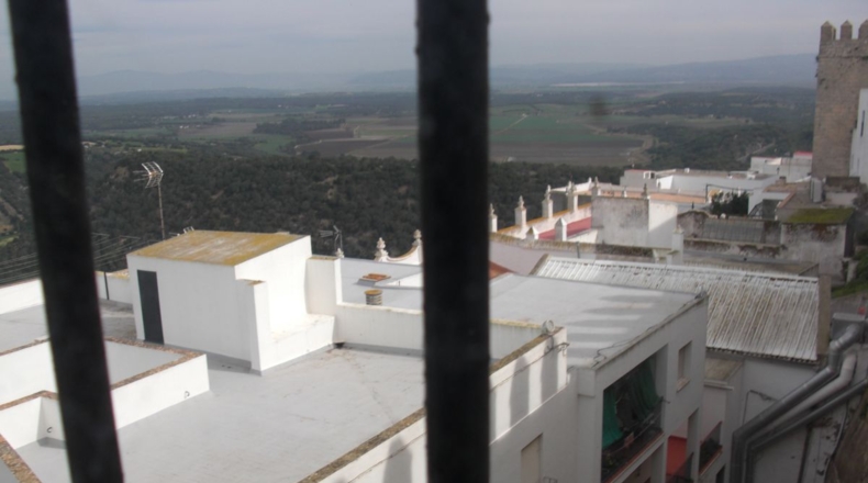 Cádiz - Vejer de la Frontera - 322m2