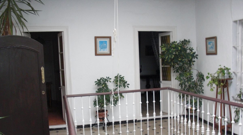 Cádiz - Vejer de la Frontera - 322m2