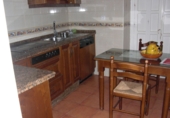 Casa de poble en venda a Vejer de la Frontera ref.: TR104459 foto