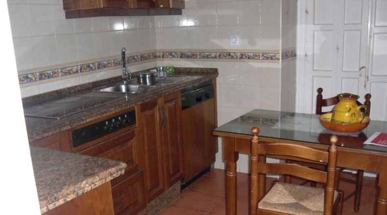 Cádiz - Vejer de la Frontera - 322m2