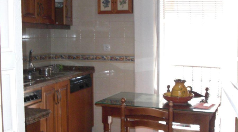 Cádiz - Vejer de la Frontera - 322m2