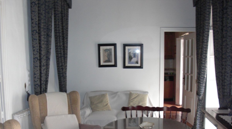 Cádiz - Vejer de la Frontera - 322m2