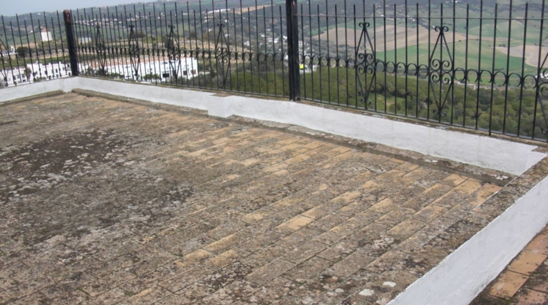 Cádiz - Vejer de la Frontera - 322m2