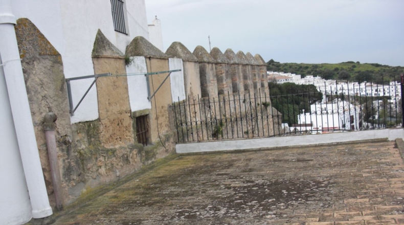 Cádiz - Vejer de la Frontera - 322m2