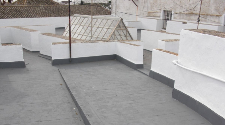 Cádiz - Vejer de la Frontera - 322m2