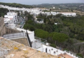Casa de poble en venda a Vejer de la Frontera ref.: TR104459 foto