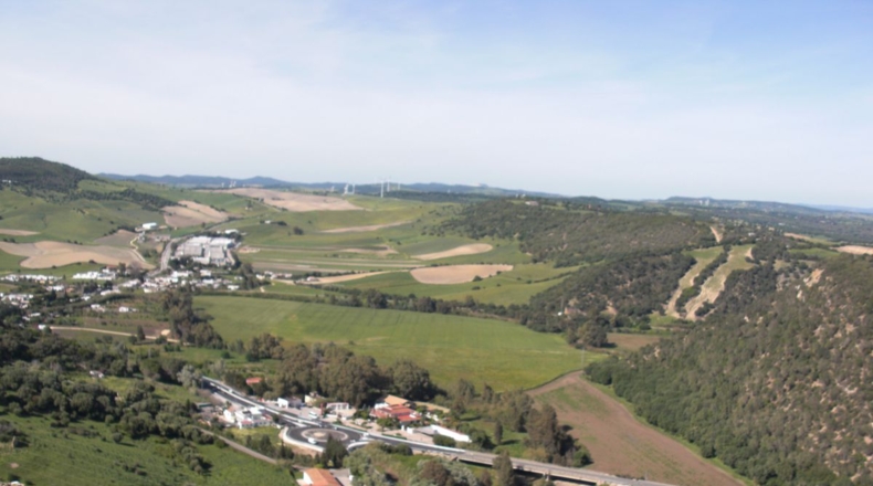 Cádiz - Vejer de la Frontera - 197m2