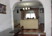 Village house for sale in Vejer de la Frontera ref: TR105208 photo