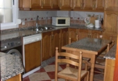 Village house for sale in Vejer de la Frontera ref: TR105208 photo