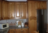 Village house for sale in Vejer de la Frontera ref: TR105208 photo