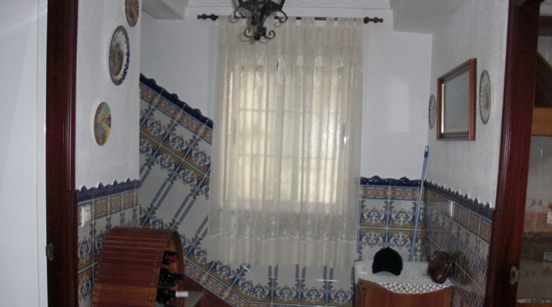 Cádiz - Vejer de la Frontera - 197m2