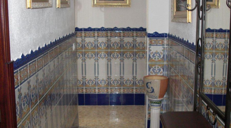 Cádiz - Vejer de la Frontera - 197m2