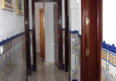 Village house for sale in Vejer de la Frontera ref: TR105208 photo