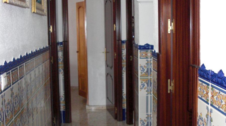 Cádiz - Vejer de la Frontera - 197m2