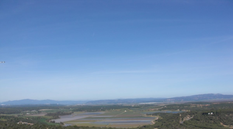 Cádiz - Vejer de la Frontera - 197m2