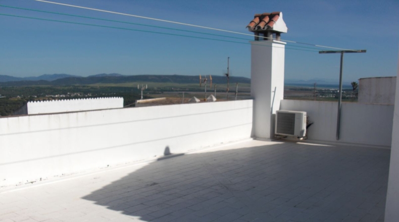 Cádiz - Vejer de la Frontera - 197m2