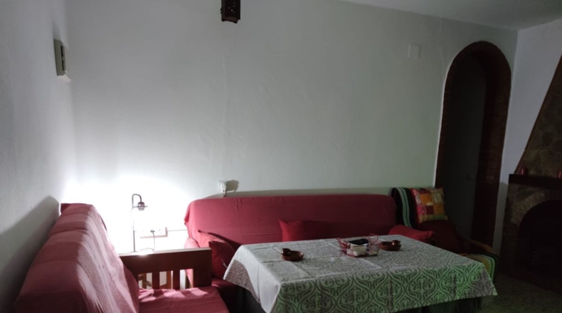 Cadiz - La Muela - 200m2