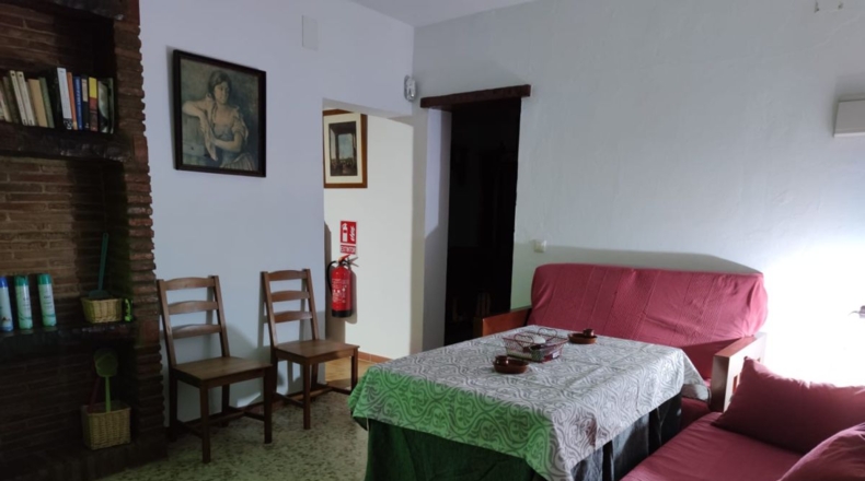 Cadiz - La Muela - 200m2