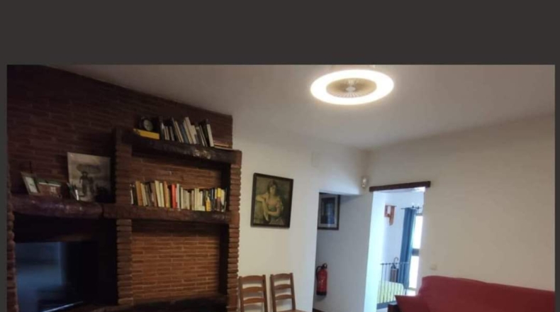 Cadiz - La Muela - 200m2