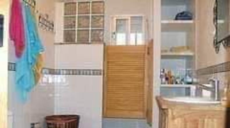 Cadiz - La Muela - 200m2