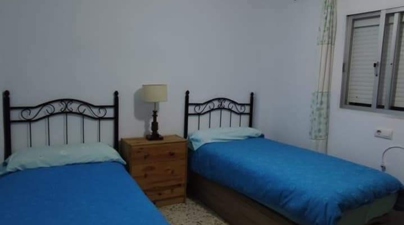 Cadiz - La Muela - 200m2