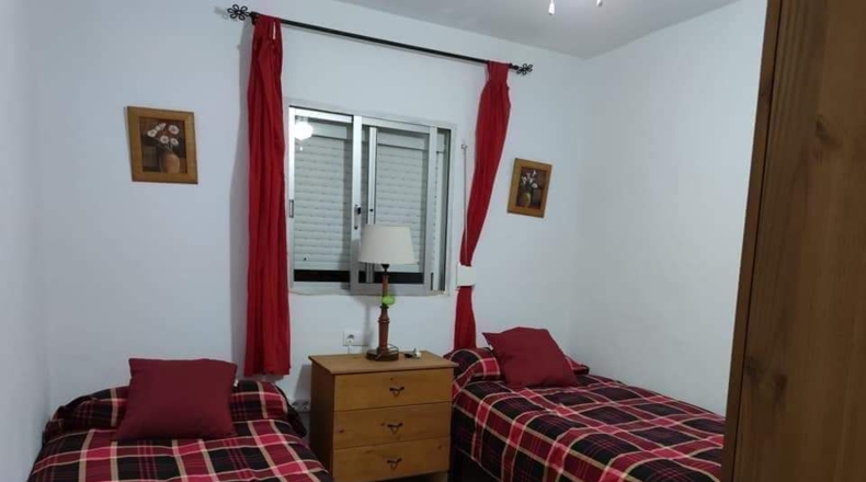 Cadiz - La Muela - 200m2