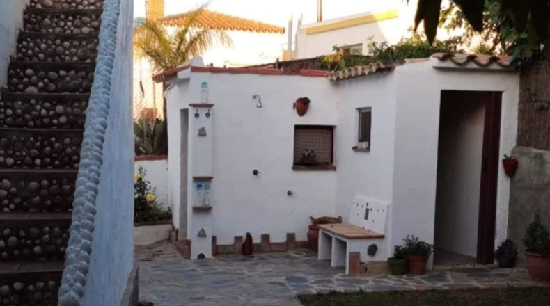 Cadiz - La Muela - 200m2