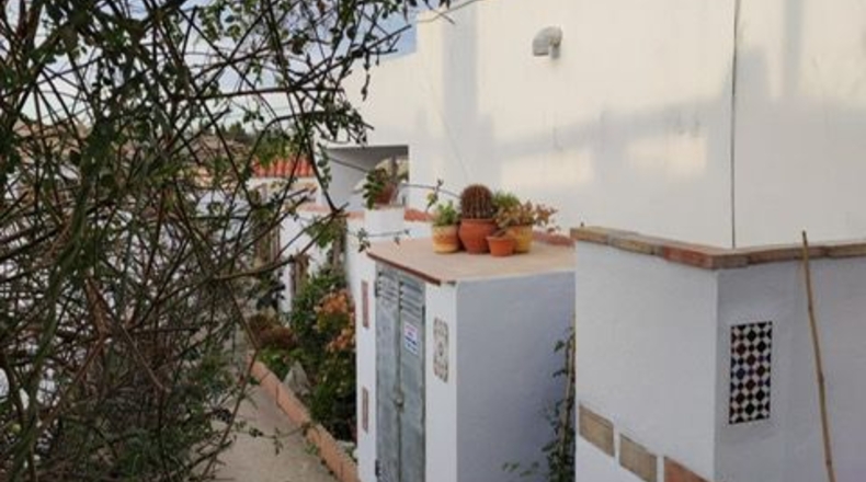 Cadiz - La Muela - 200m2