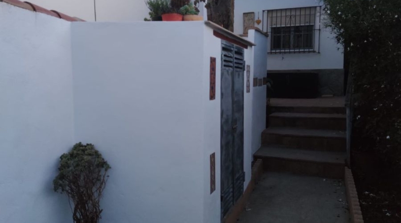 Cadiz - La Muela - 200m2