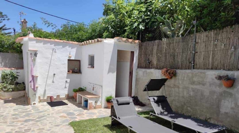 Cadiz - La Muela - 200m2