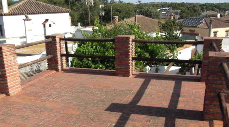 Cadiz - La Muela - 200m2