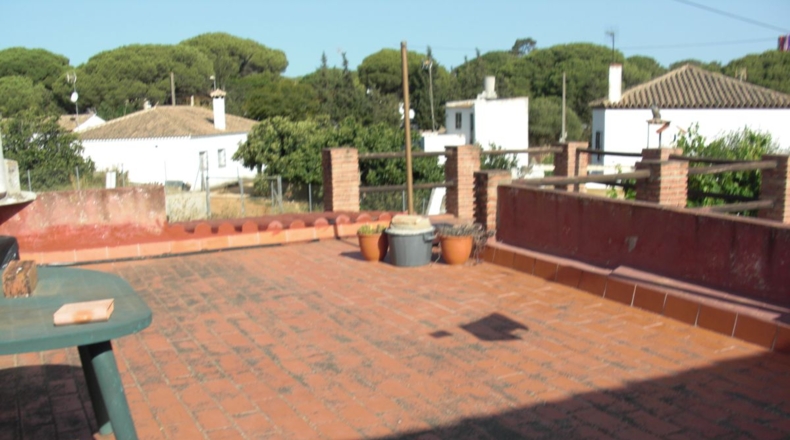 Cadiz - La Muela - 200m2