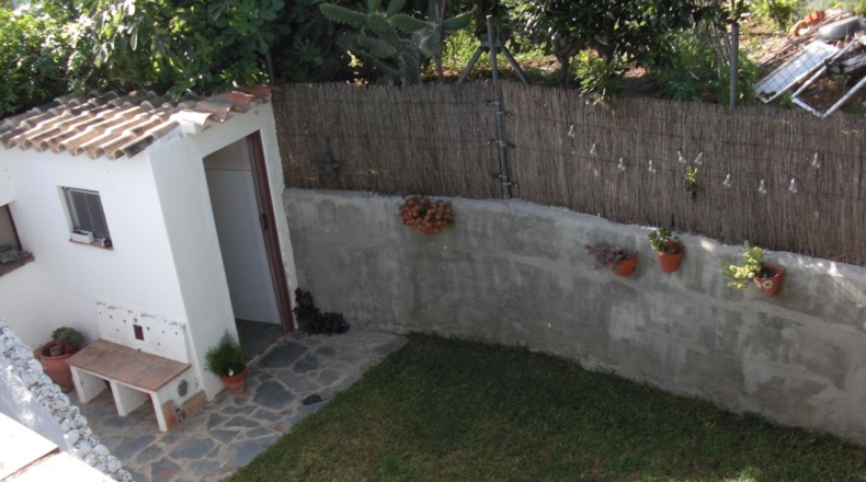 Cadiz - La Muela - 200m2