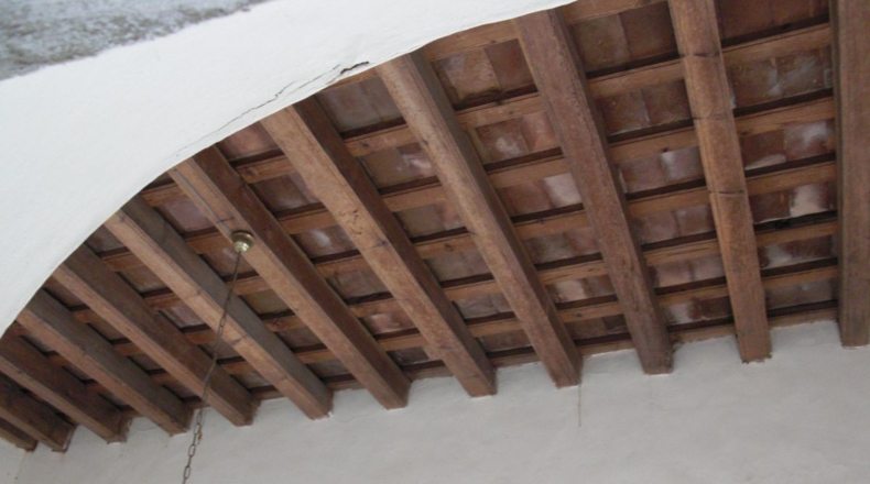 Cádiz - Vejer de la Frontera - 260m2