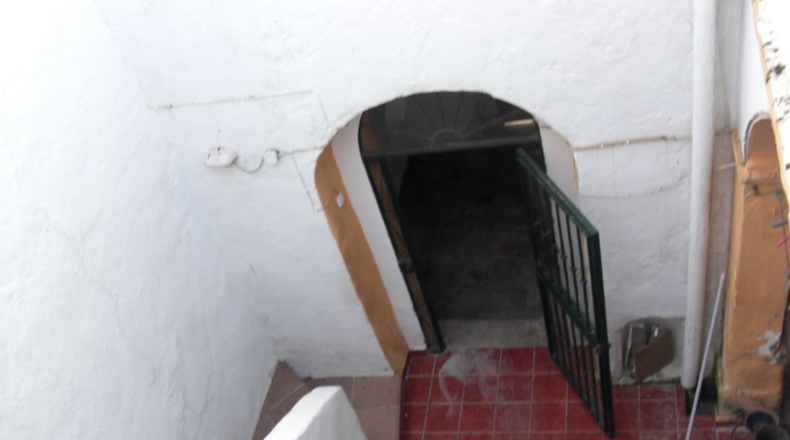 Cádiz - Vejer de la Frontera - 260m2