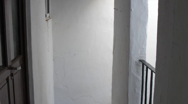 Cádiz - Vejer de la Frontera - 260m2