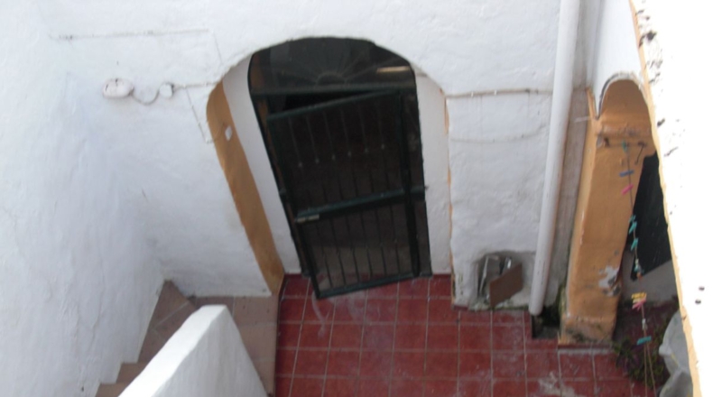 Cádiz - Vejer de la Frontera - 260m2
