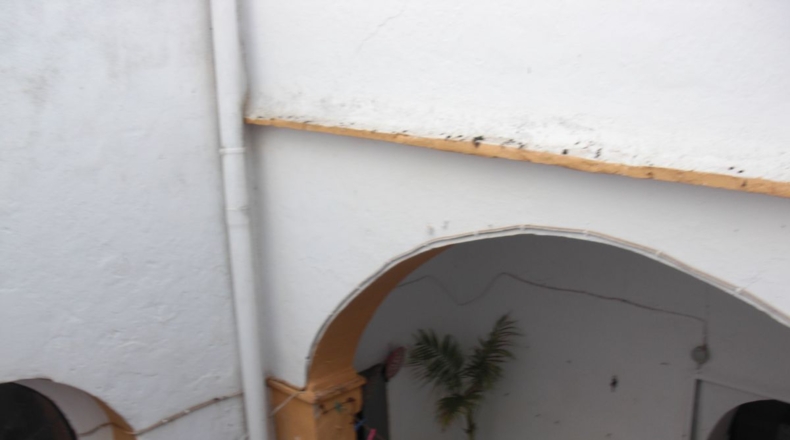 Cádiz - Vejer de la Frontera - 260m2