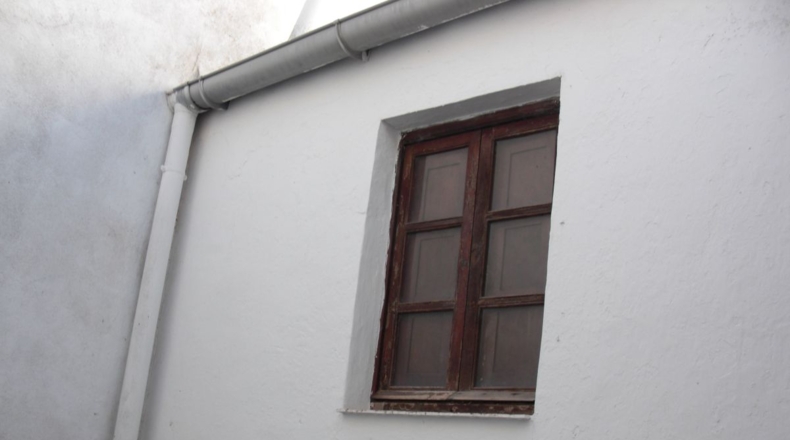 Cádiz - Vejer de la Frontera - 260m2