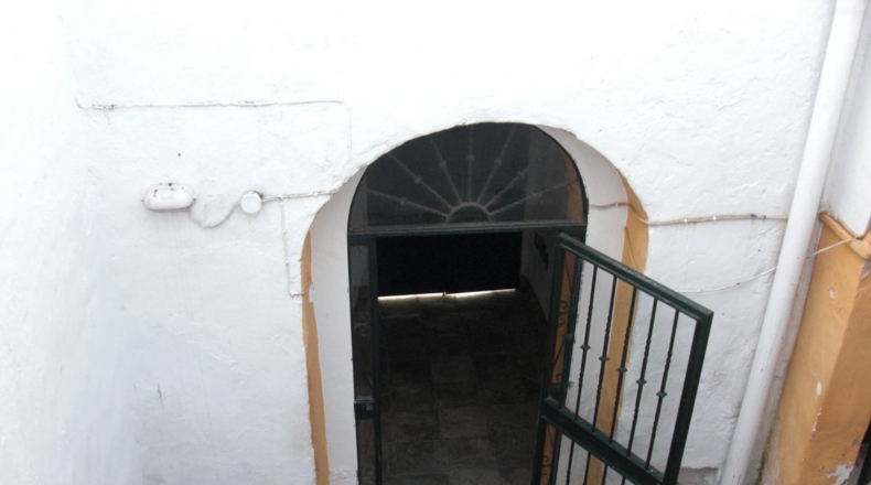 Cádiz - Vejer de la Frontera - 260m2
