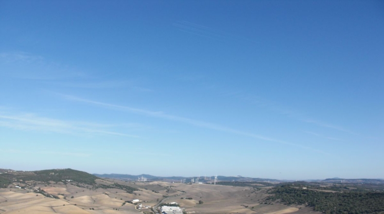 Cádiz - Vejer de la Frontera - 260m2