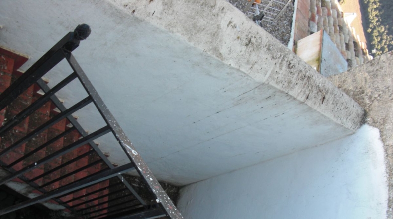 Cádiz - Vejer de la Frontera - 260m2