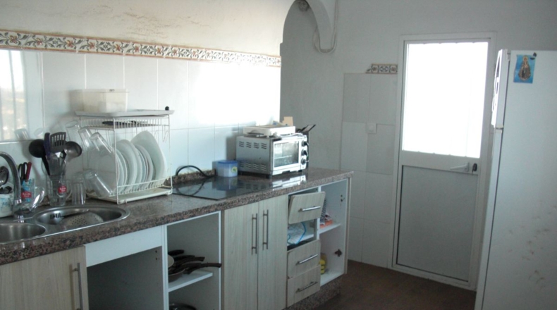 Cádiz - Vejer de la Frontera - 260m2